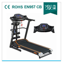 New Hot Sale Home Use Motorized Treadmills (YEEJOO-8012DA)